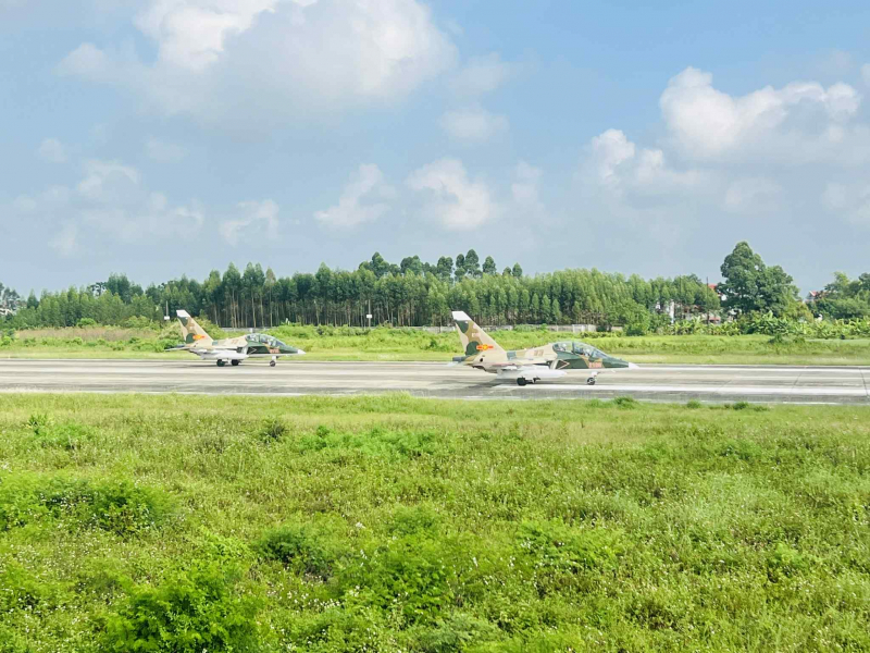 Trung đoàn 940 cơ động chuyển sân, hoàn thành xuất sắc nhiệm vụ A80 -0