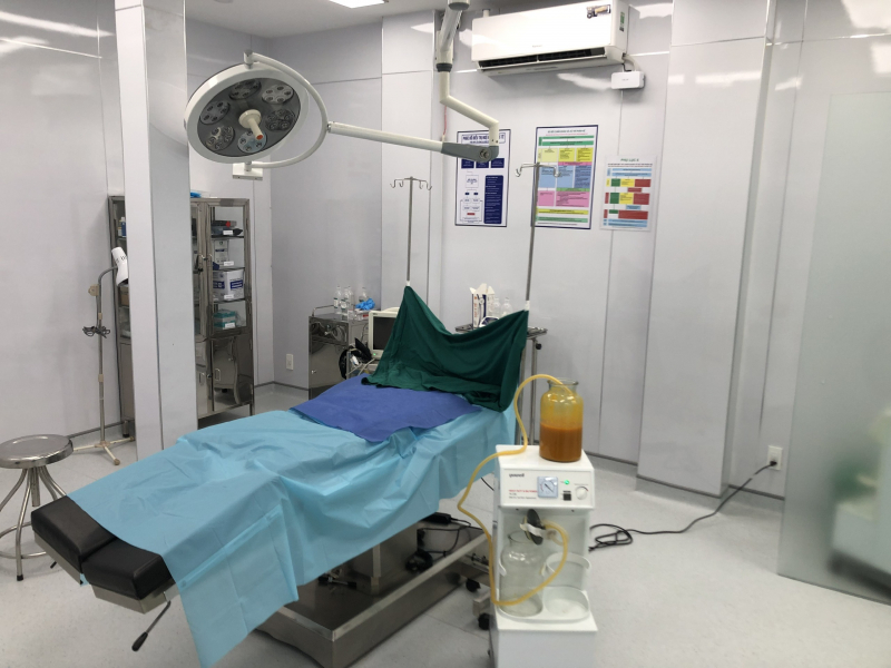 Lừa dối khách hàng, phẫu thuật thẩm mỹ “chui”, thu lợi bất chính gần 10 tỷ đồng -0