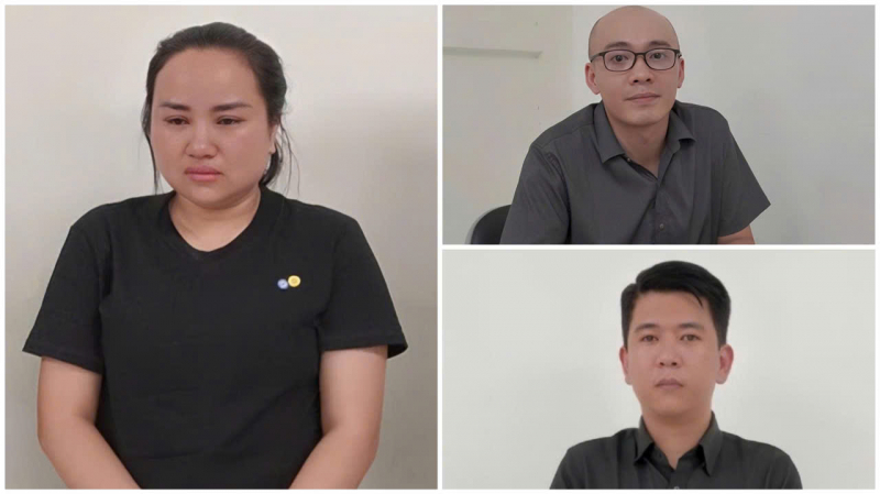 Lừa dối khách hàng, phẫu thuật thẩm mỹ “chui”, thu lợi bất chính gần 10 tỷ đồng -2