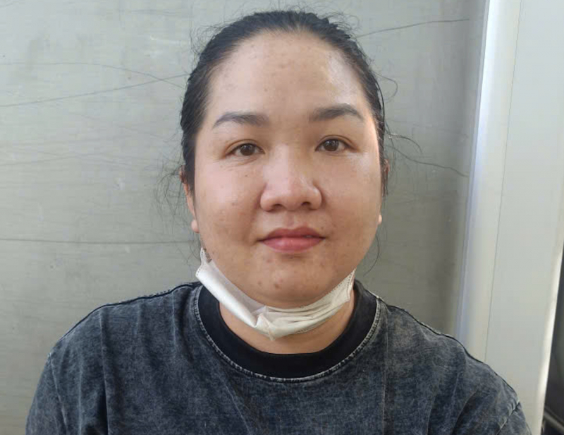 Bắt giam nguyên cán bộ tư pháp có hành vi lừa đảo, chiếm đoạt hơn 2 tỷ đồng -0