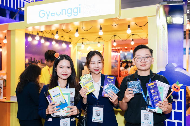 Người Việt được nhiều ưu đãi khi du lịch Hàn Quốc -0