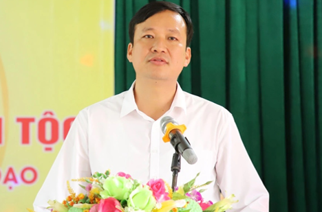 Sáng mai, cựu Phó Chủ nhiệm Văn phòng Quốc hội Phạm Thái Hà hầu tòa  -0