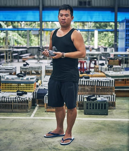 Đằng sau những cuộc đua bồ câu ở Đài Loan (Trung Quốc) -0
