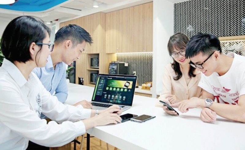Nhiều lợi ích tài chính từ Đề án 06