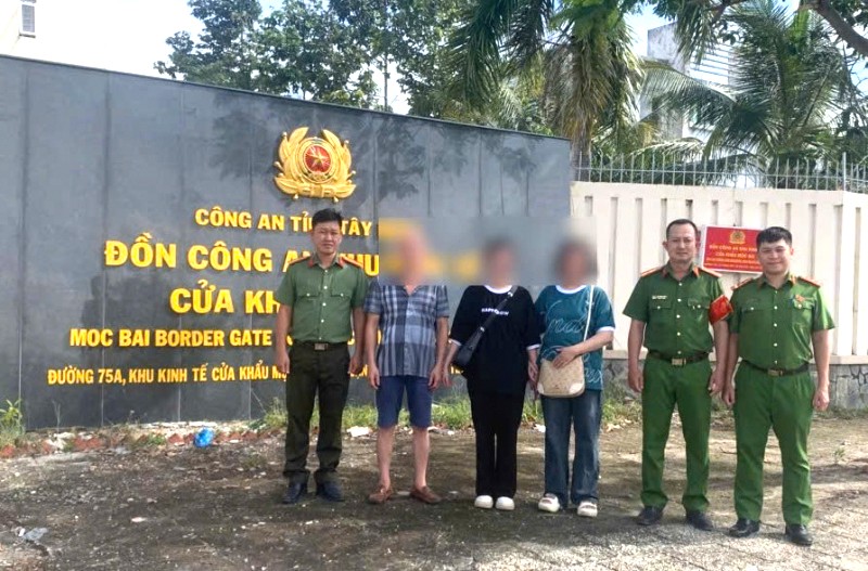 Trần tình của thiếu nữ vụ giả danh Công an lừa “bắt cóc online”, đòi chuộc 1 tỷ đồng -0