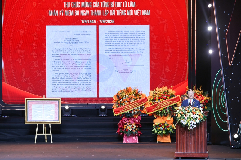 Thủ tướng: 