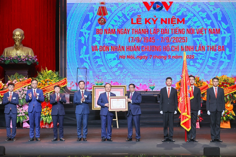 Thủ tướng: 