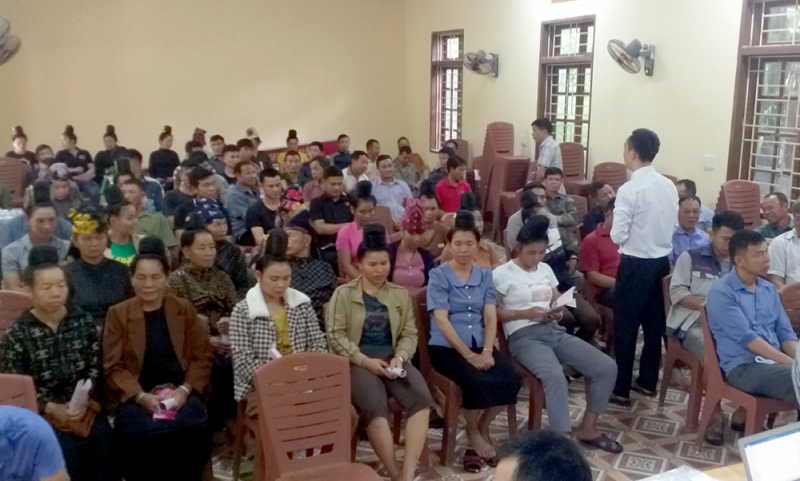 Hoàn thiện pháp luật về trợ giúp pháp lý đáp ứng yêu cầu đổi mới -0