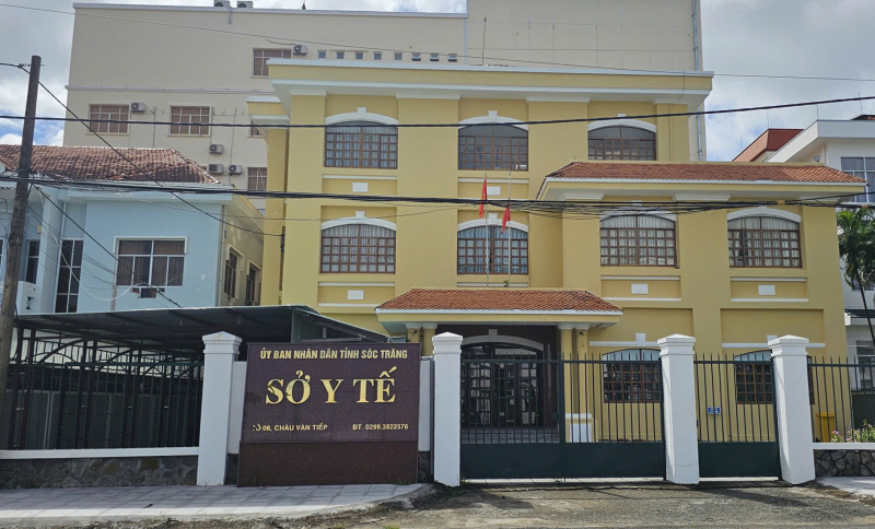 Trưởng phòng nghiệp vụ Y trình lãnh đạo cấp chứng chỉ hành nghề 512 hồ sơ không đúng quy định -0