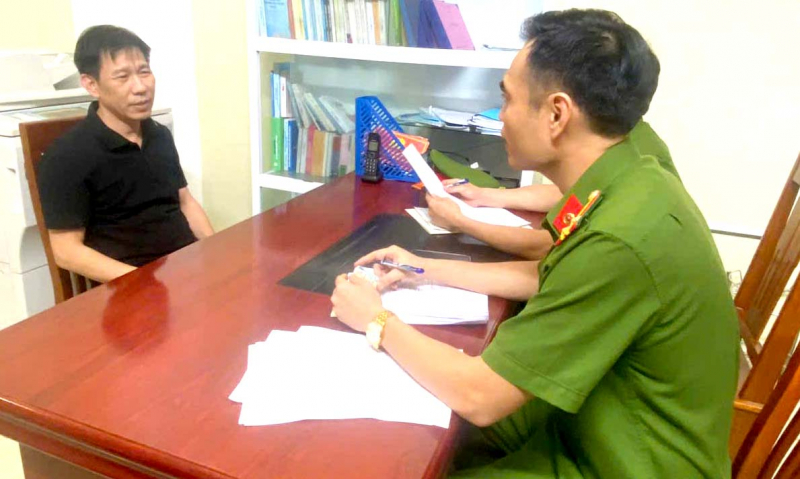 Mạnh “Gỗ” đã môi giới hối lộ Kiểm lâm như thế nào? -0