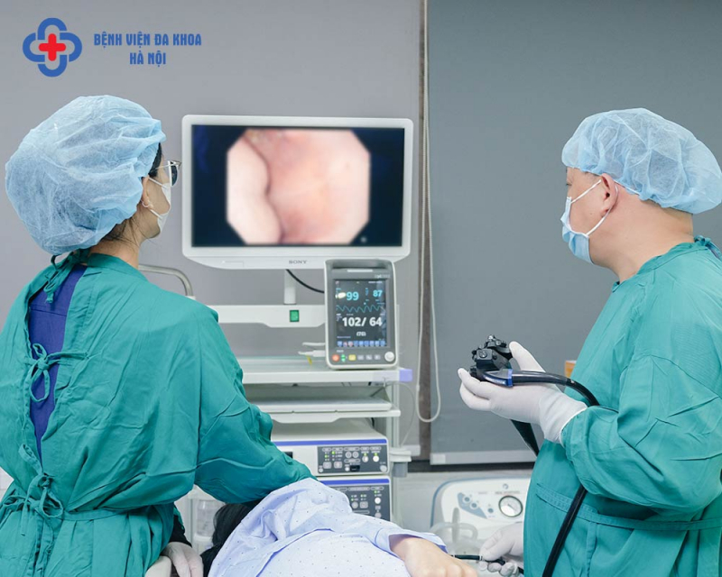 Trào ngược 2 năm không dứt: