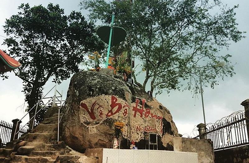 “Bản hòa âm” của thiên nhiên và đức tin -0