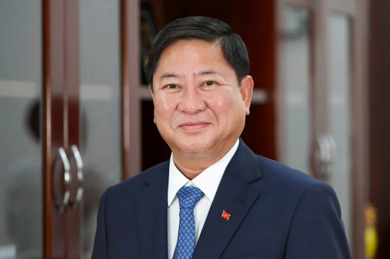 Chủ tịch UBND và Chủ tịch Ủy ban MTTQ Việt Nam tỉnh Khánh Hòa xin nghỉ việc theo nguyện vọng cá nhân -0