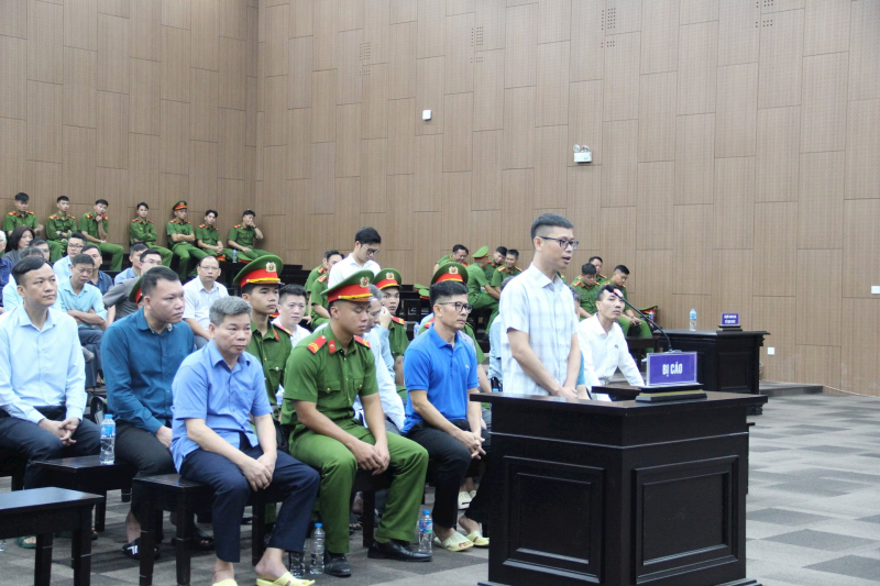 Cựu Giám đốc ở Bắc Giang nhận 11 tỷ đồng của Tập đoàn Thuận An chi tiêu như thế nào? -0