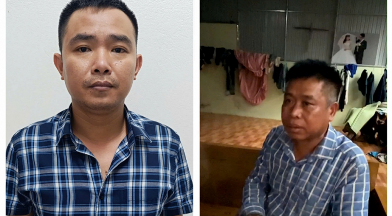 Công an Thanh Hóa: Liên tiếp triệt xóa 3 đường dây ma túy xuyên quốc gia, thu giữ gần 71.000 viên hồng phiến -0