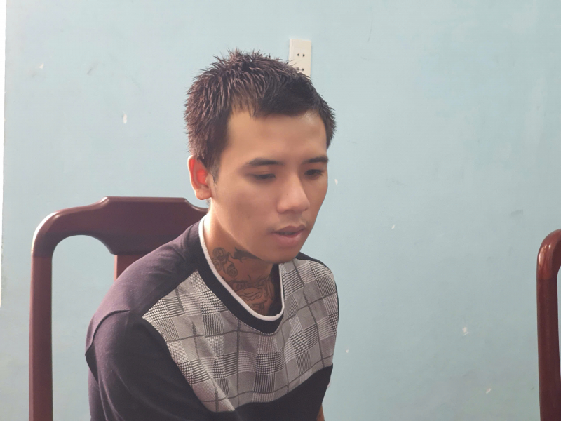 Lập Fanpage “Tin Việt - Cam”, đăng tin cháu bé bắt cóc để kêu gọi từ thiện -0