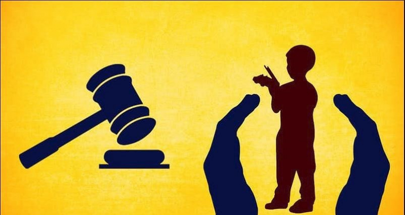 Quyền, nghĩa vụ của người chưa thành niên là người bị tố giác, bị kiến nghị khởi tố, bị giữ trong trường hợp khẩn cấp và bị buộc tội -0