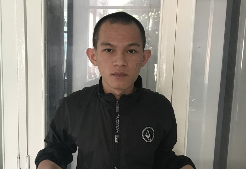 Một cán bộ Công an Đắk Lắk hy sinh trong khi truy bắt tội phạm -0