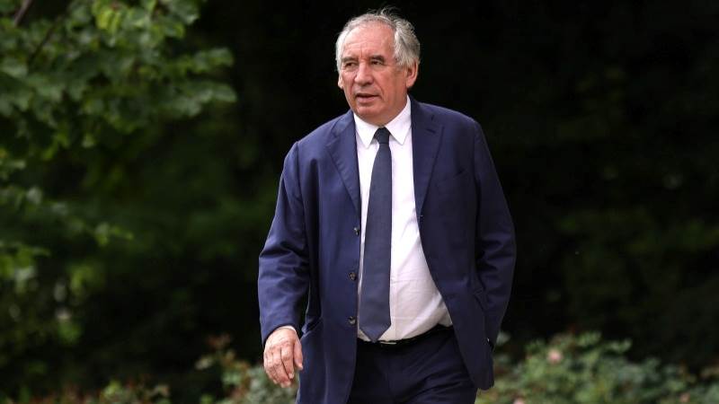 Thủ tướng Pháp François Bayrou mất ghế sau cuộc bỏ phiếu tín nhiệm -0