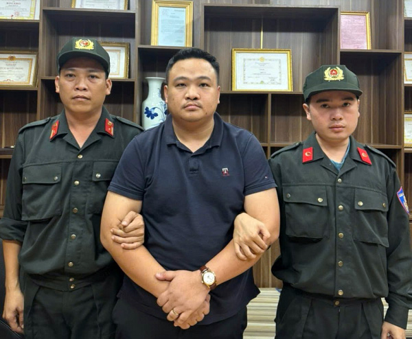 Khởi tố thêm 23 bị can lừa đảo hàng trăm nghìn bị hại trên cả nước -0