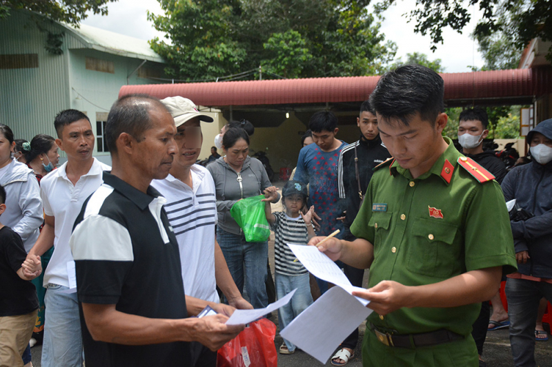 Niềm vui tương phùng ngày trở về sau những lầm lỗi -0