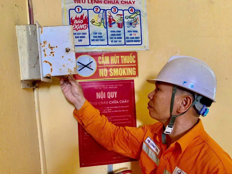 EVN lên tiếng về phản ánh hóa đơn điện tăng cao trong tháng 8 -0