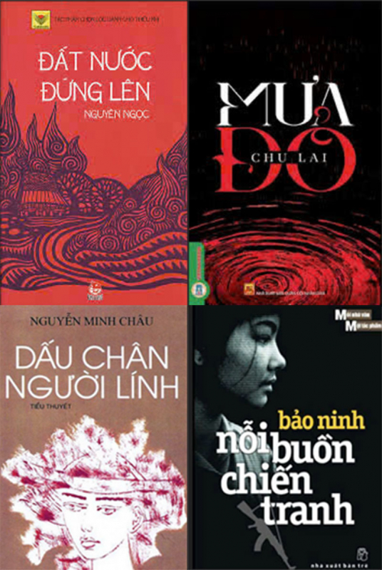 Nhà văn Thiên Sơn: “Chúng ta phải làm nghệ thuật bằng tình yêu máu thịt với dân tộc mình” -0