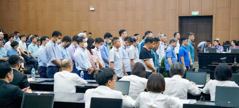 Vụ án là lời cảnh tỉnh cho doanh nghiệp -0