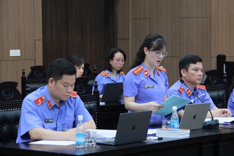 Vụ án là lời cảnh tỉnh cho doanh nghiệp -0