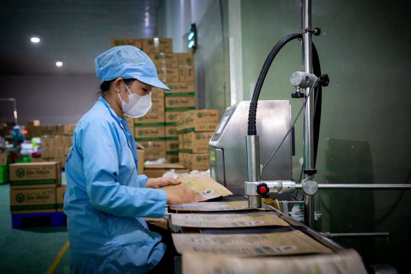 Xuất khẩu bứt phá, phấn đấu đạt kim ngạch kỷ lục -1