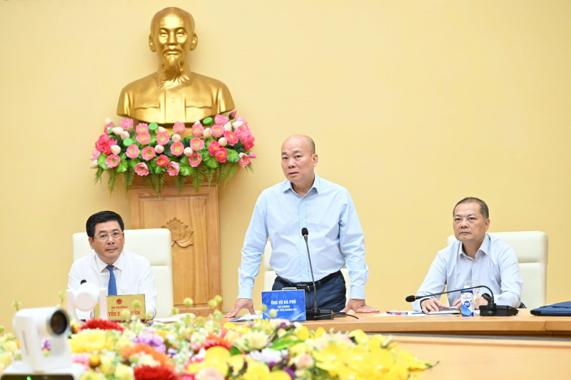 Đa dạng hóa thị trường, thúc đẩy tăng trưởng xuất nhập khẩu -0