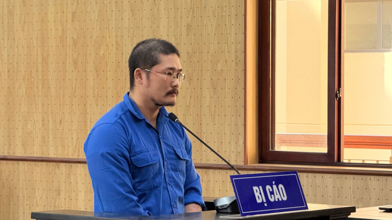 Cựu công chức UBND TP Vũng Tàu lãnh 17 năm tù vì lừa đảo chiếm đoạt gần 2,7 tỷ đồng -0