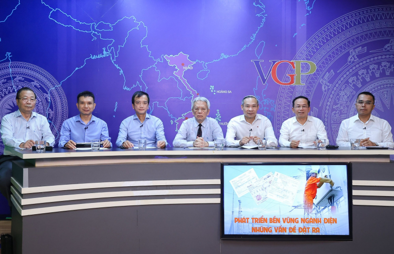 Giá điện Việt Nam cần cân đối chi phí và mục tiêu phát triển -0