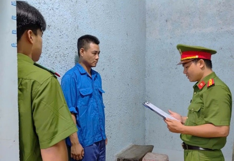Cái kết đắng cho những kẻ coi thường pháp luật -0
