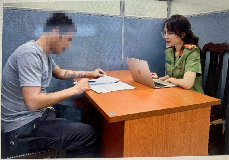 Chạy quảng cáo cho số điện thoại mạo danh tổng đài các hãng taxi, 1 trường hợp bị xử phạt -0