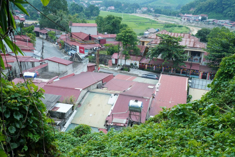 Thanh Hóa: Hơn 150.000m³ đất có nguy cơ sạt lở, hàng chục hộ dân xã Linh Sơn phải di dời khẩn cấp -0