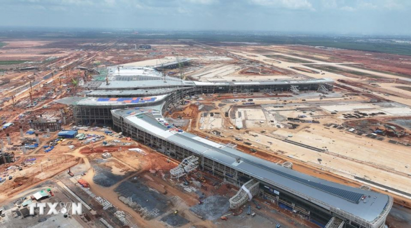 Nghị quyết Phiên họp Chính phủ thường kỳ tháng 8 năm 2025 -0