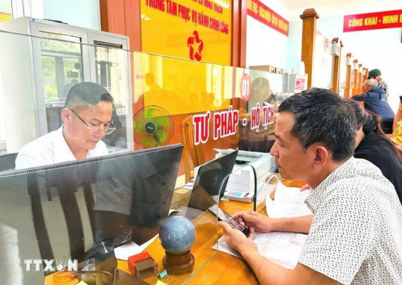 Nghị quyết Phiên họp Chính phủ thường kỳ tháng 8 năm 2025 -0