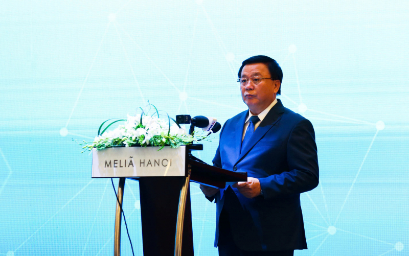 Diễn đàn Việt Nam - Australia 2025: “Xây dựng nền công vụ ưu tú trong kỷ nguyên phát triển mới” -0