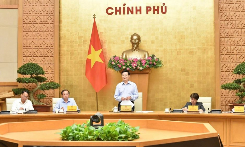 Tổ chức Lễ bế mạc Triển lãm 80 năm Thành tựu đất nước đúng với tầm vóc quốc gia