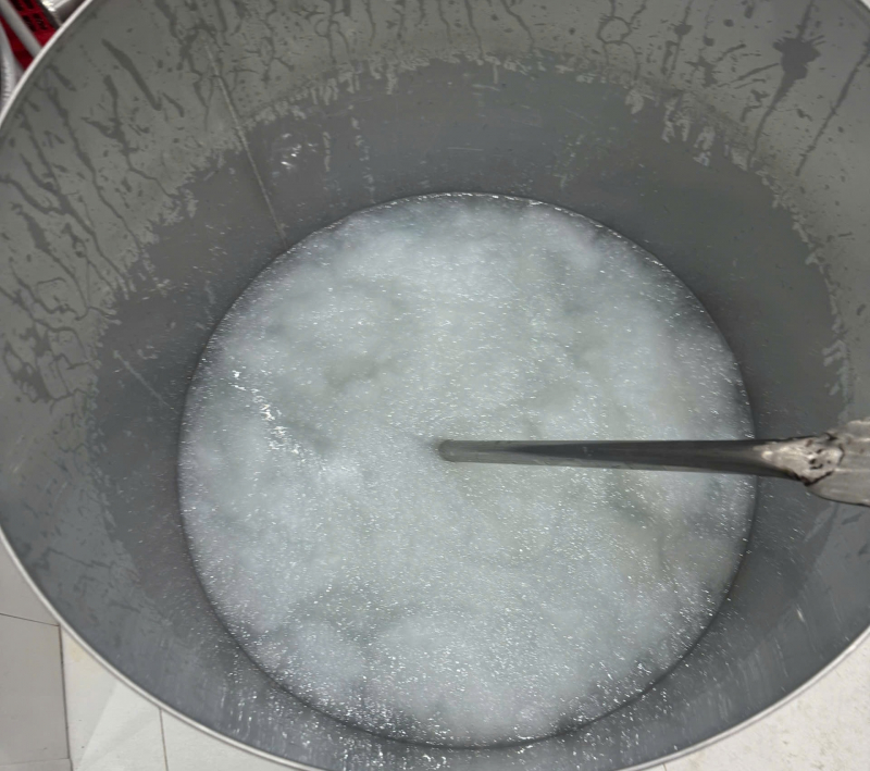 Đà Nẵng: Bắt giữ nhóm đối tượng lập doanh nghiệp để sản xuất, buôn bán yến sào giả -0