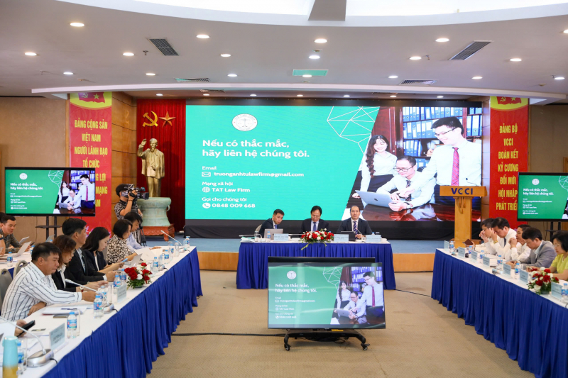 Việt Nam sẽ bứt phá trong kỷ nguyên kinh tế tri thức nếu sở hữu trí tuệ được bảo vệ  -0