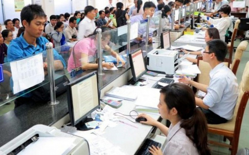 Bộ Nội vụ đốc thúc đồng bộ cơ sở dữ liệu cán bộ, công chức -0