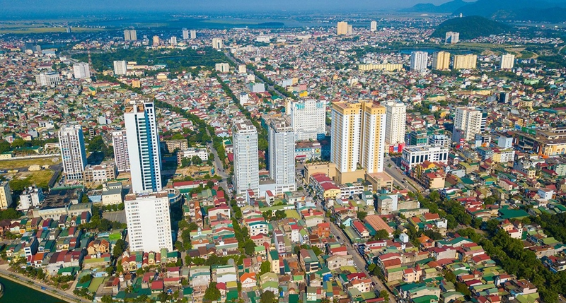 Nghệ An – “Điểm sáng” mới trên bản đồ đầu tư bất động sản cuối năm 2025 -0