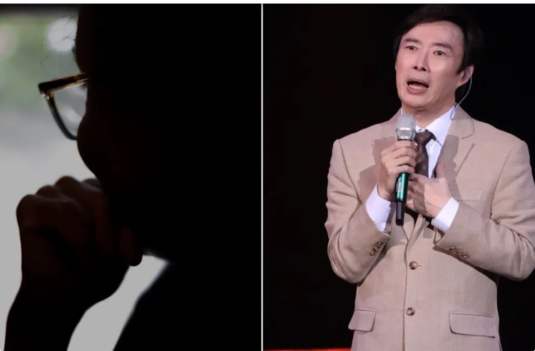 Lừa đảo tình yêu kiểu “giết lợn” -0