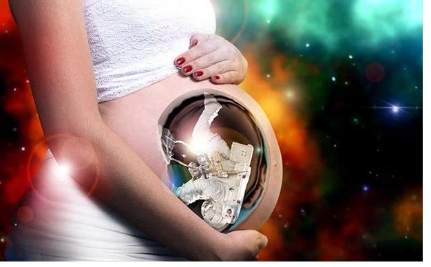 Mỹ: dự kiến xây dựng thành phố trên sao hỏa vào năm 2029 -0