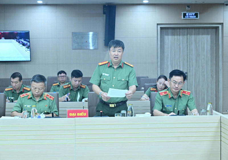 Nỗ lực khẩn trương xây dựng Đề án đạt chất lượng, hiệu quả -0