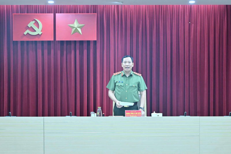 Nỗ lực khẩn trương xây dựng Đề án đạt chất lượng, hiệu quả -0