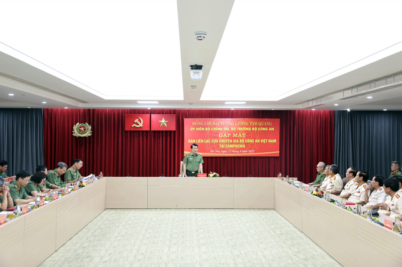 Tri ân những đóng góp thầm lặng của Đoàn K79 -0