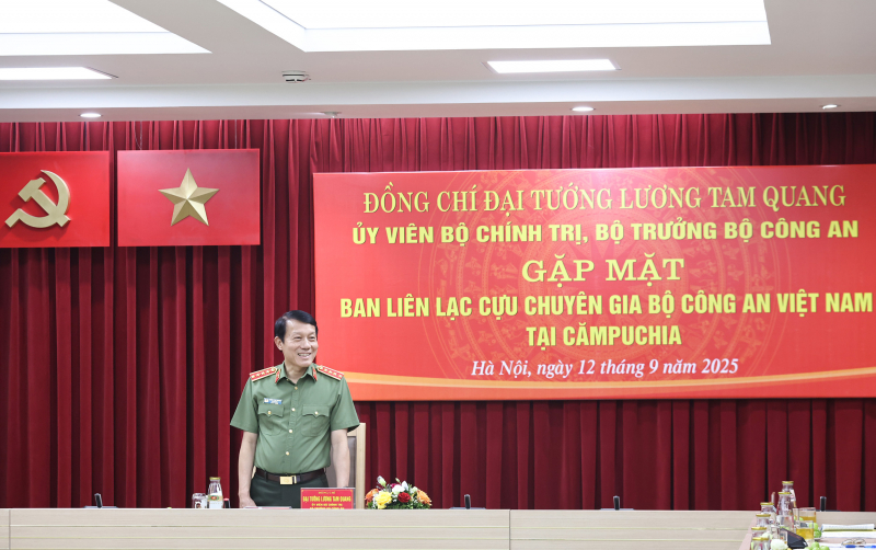 Tri ân những đóng góp thầm lặng của Đoàn K79 -0